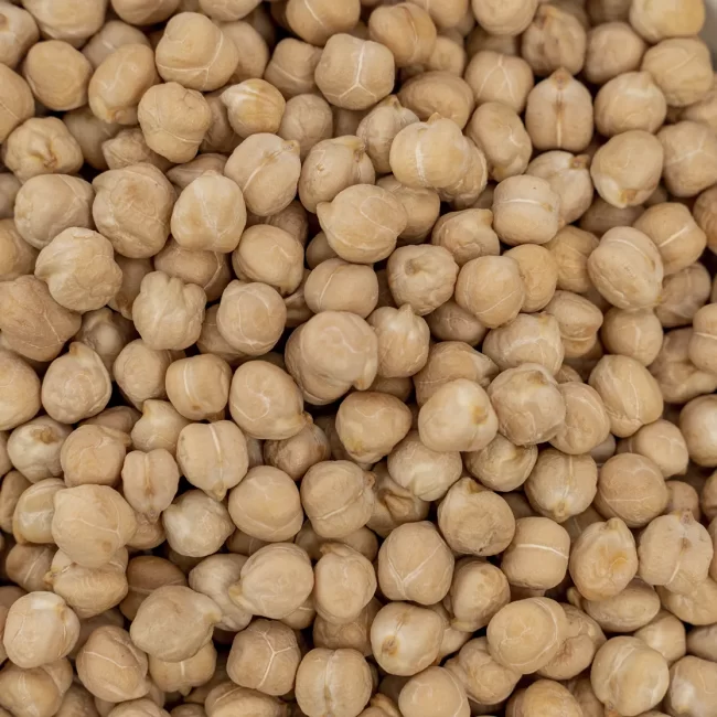 Garbanzo